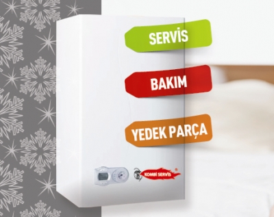 Bağcılar Kombi Servisi