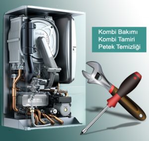 İslambey Kombi Servisi