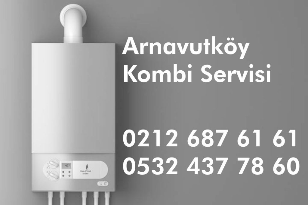 Arnavutköy Kart Kombi Tamirci