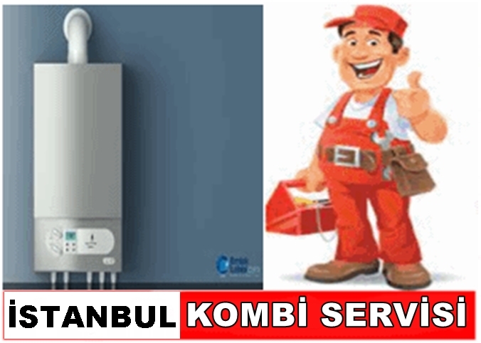 Tayakadın Kombi Servisi