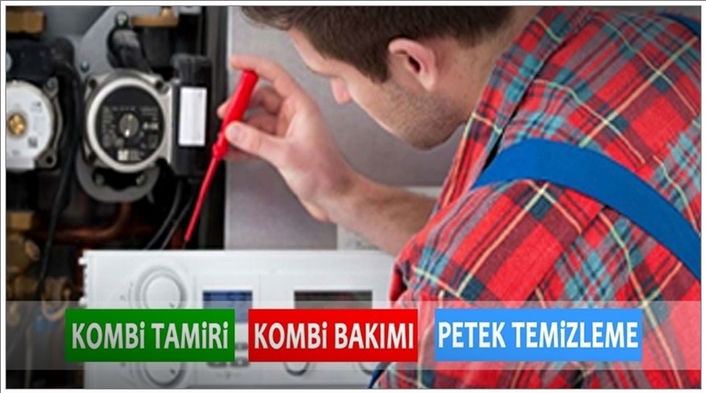 Yüzyıl Bağcılar Kombi Servisi