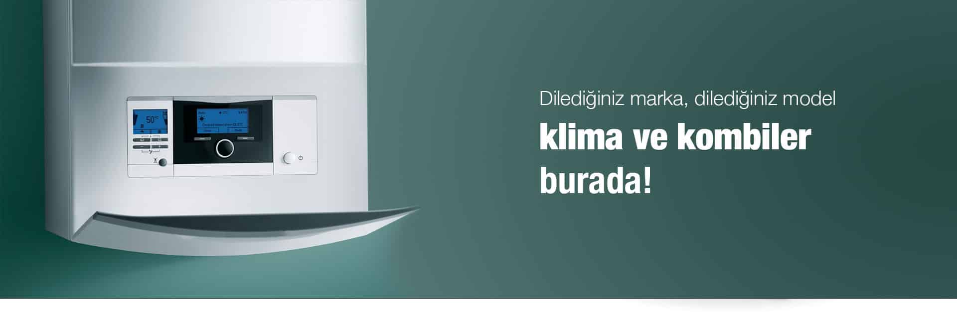 Sultançiftliği Kombi Servisi